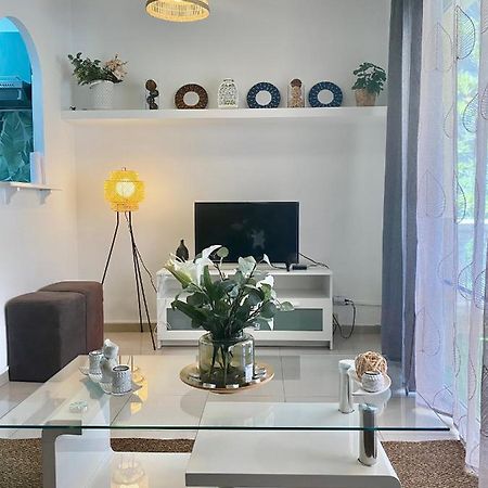 Heart And Soul Apartment San Miguel de Abona Luaran gambar