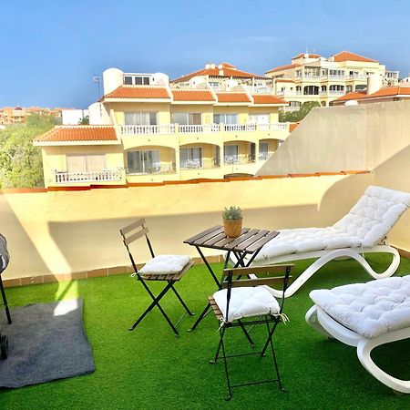 Heart And Soul Apartment San Miguel de Abona Luaran gambar