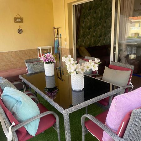 Heart And Soul Apartment San Miguel de Abona Luaran gambar