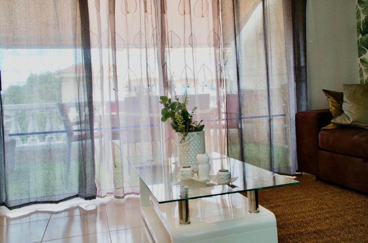 Heart And Soul Apartment San Miguel de Abona Luaran gambar