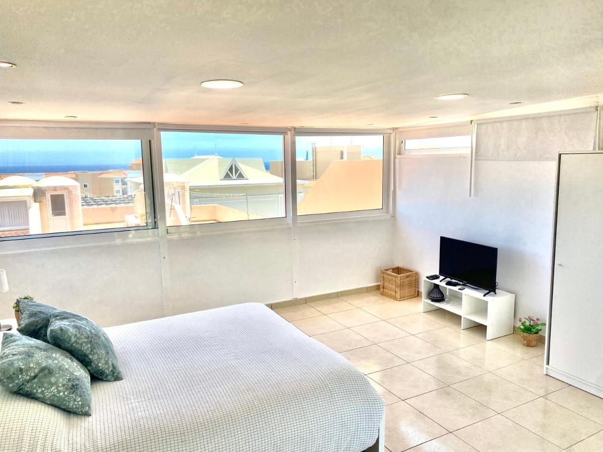 Heart And Soul Apartment San Miguel de Abona Luaran gambar