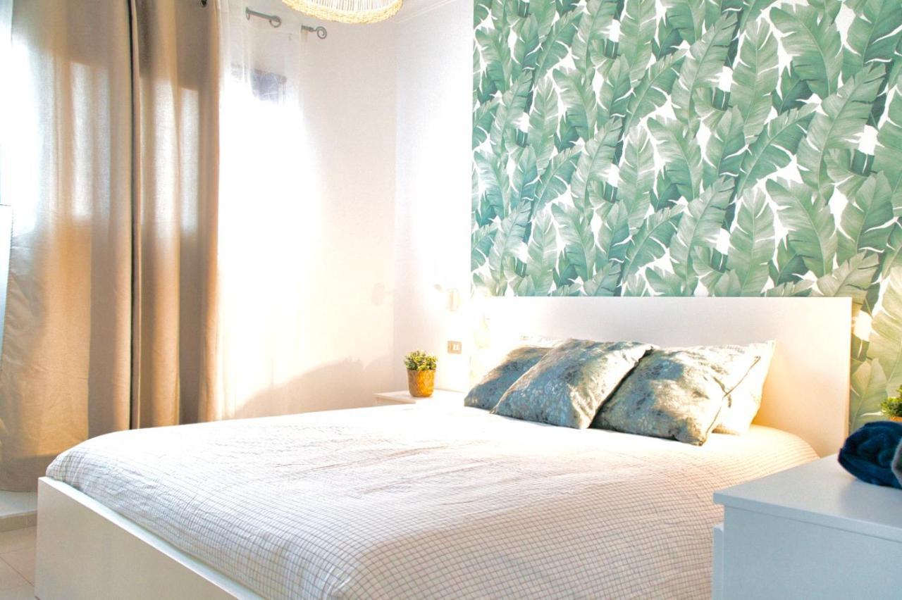 Heart And Soul Apartment San Miguel de Abona Luaran gambar