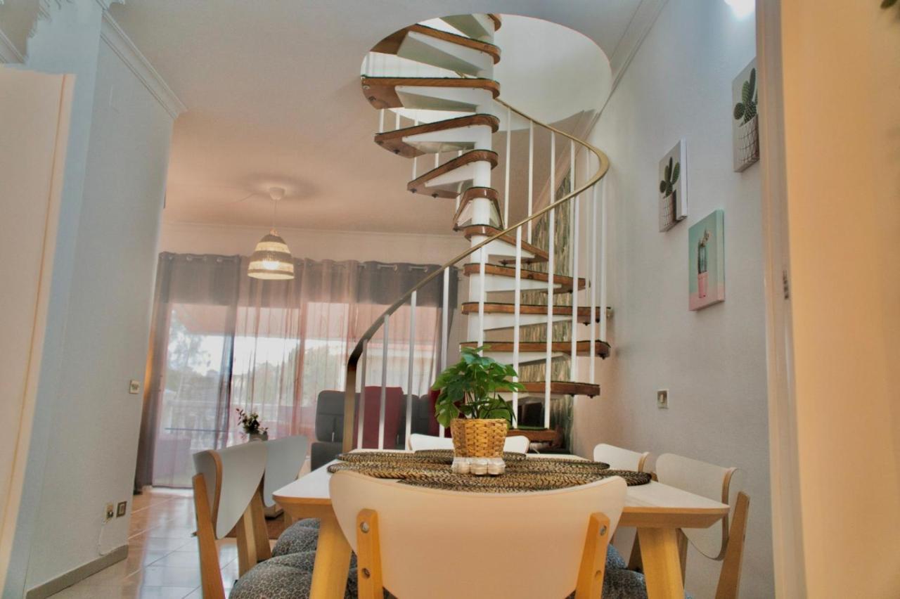 Heart And Soul Apartment San Miguel de Abona Luaran gambar