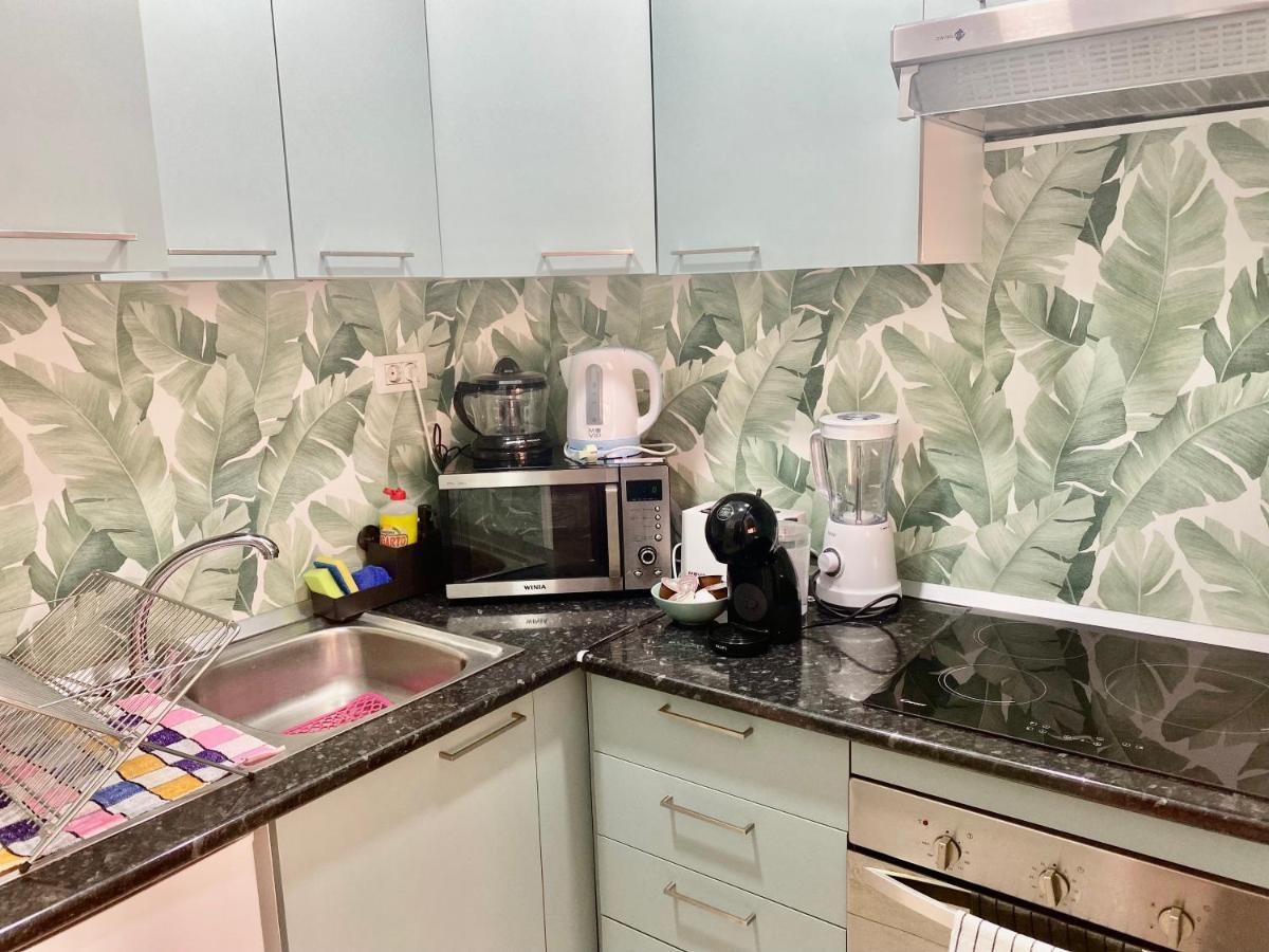 Heart And Soul Apartment San Miguel de Abona Luaran gambar
