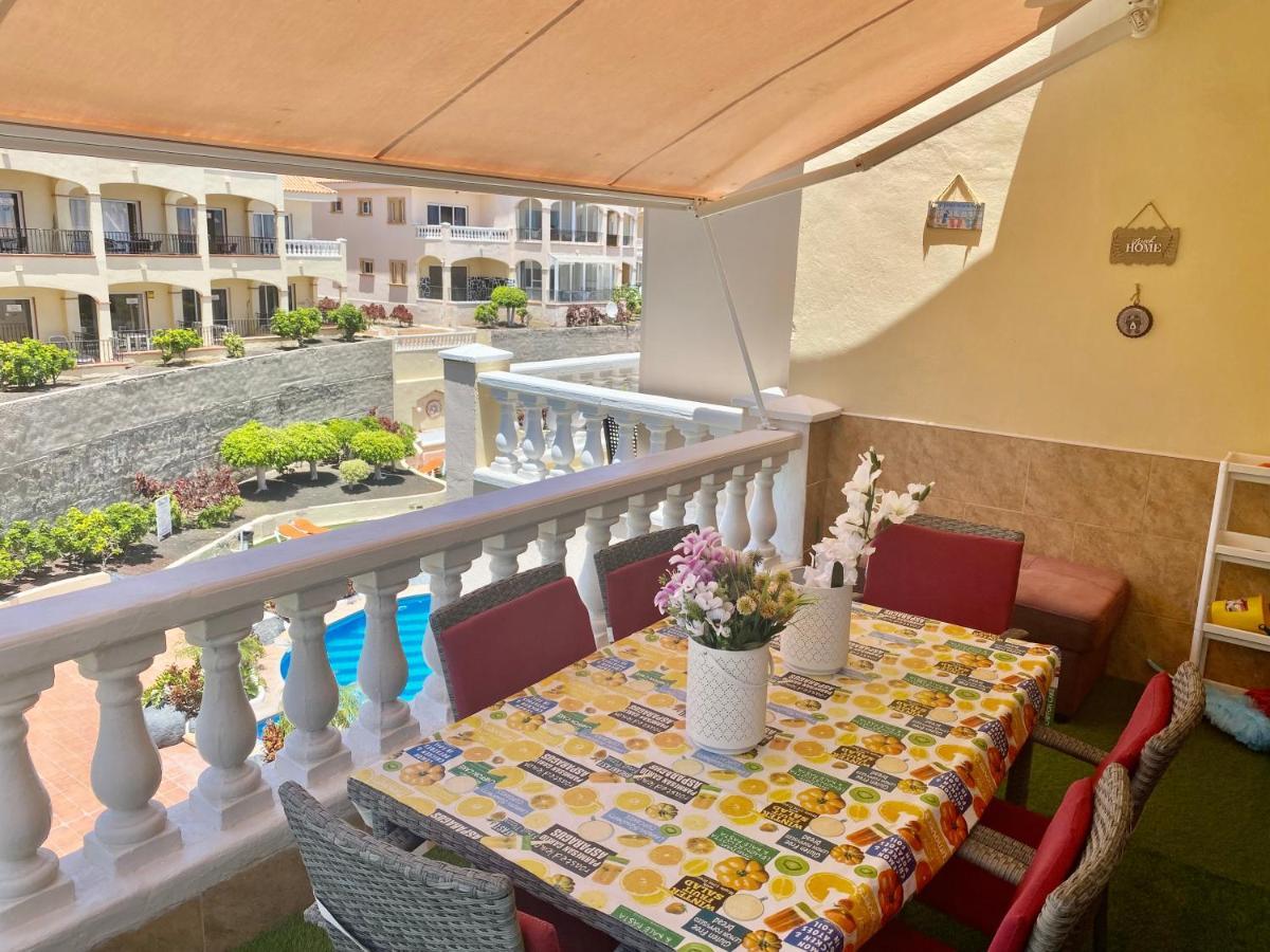 Heart And Soul Apartment San Miguel de Abona Luaran gambar