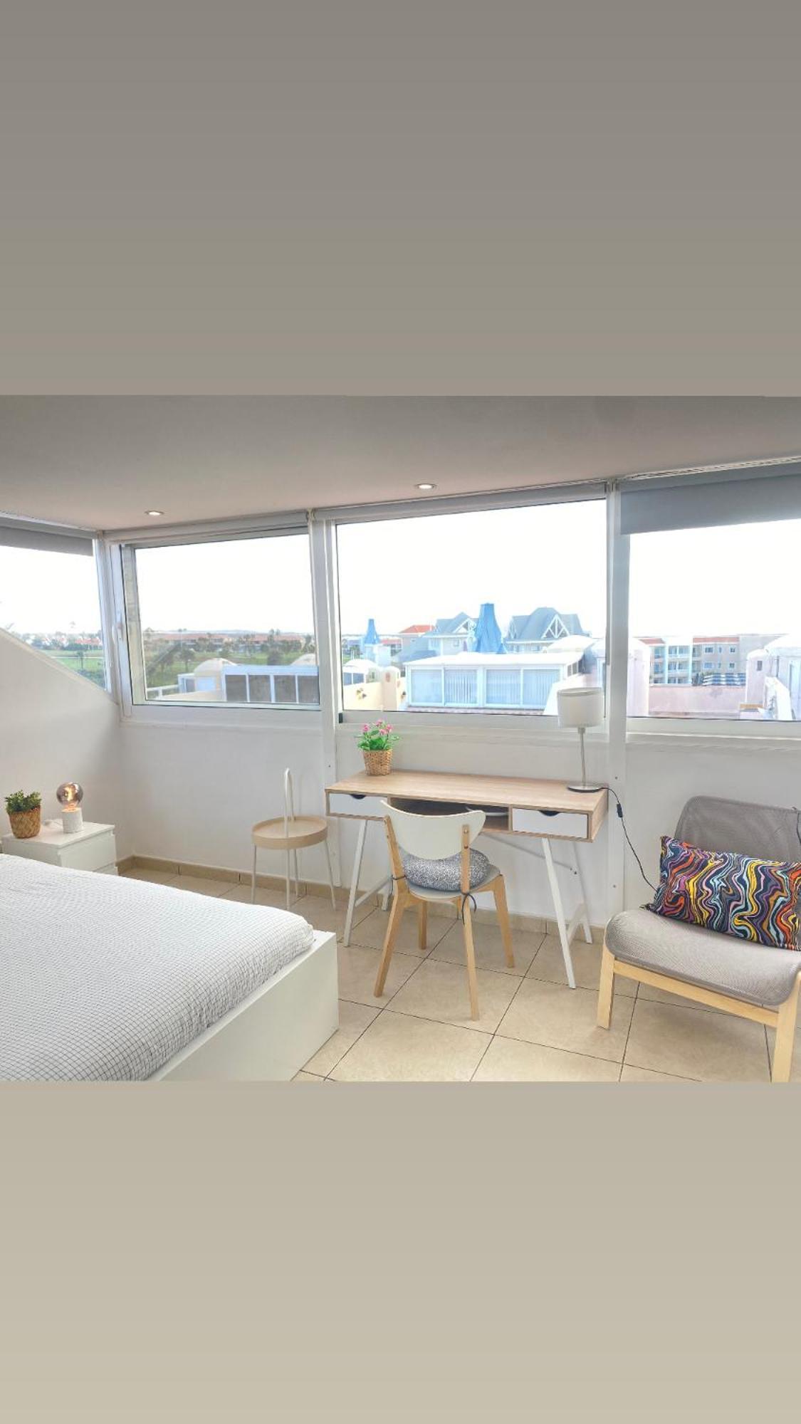 Heart And Soul Apartment San Miguel de Abona Luaran gambar