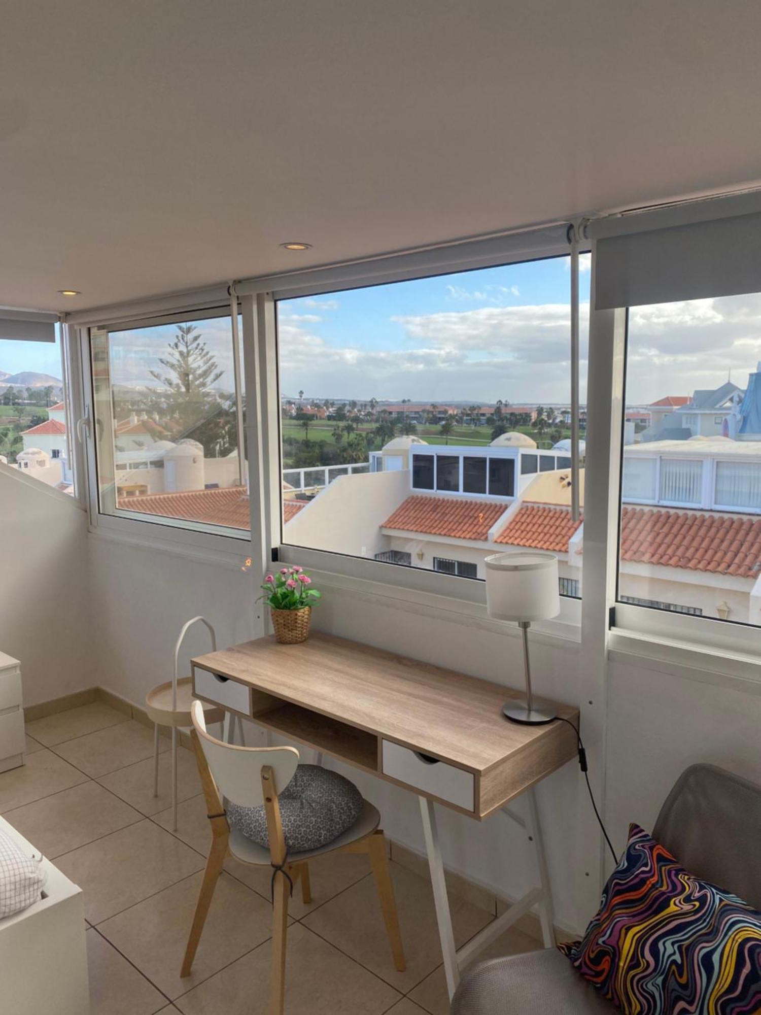 Heart And Soul Apartment San Miguel de Abona Luaran gambar