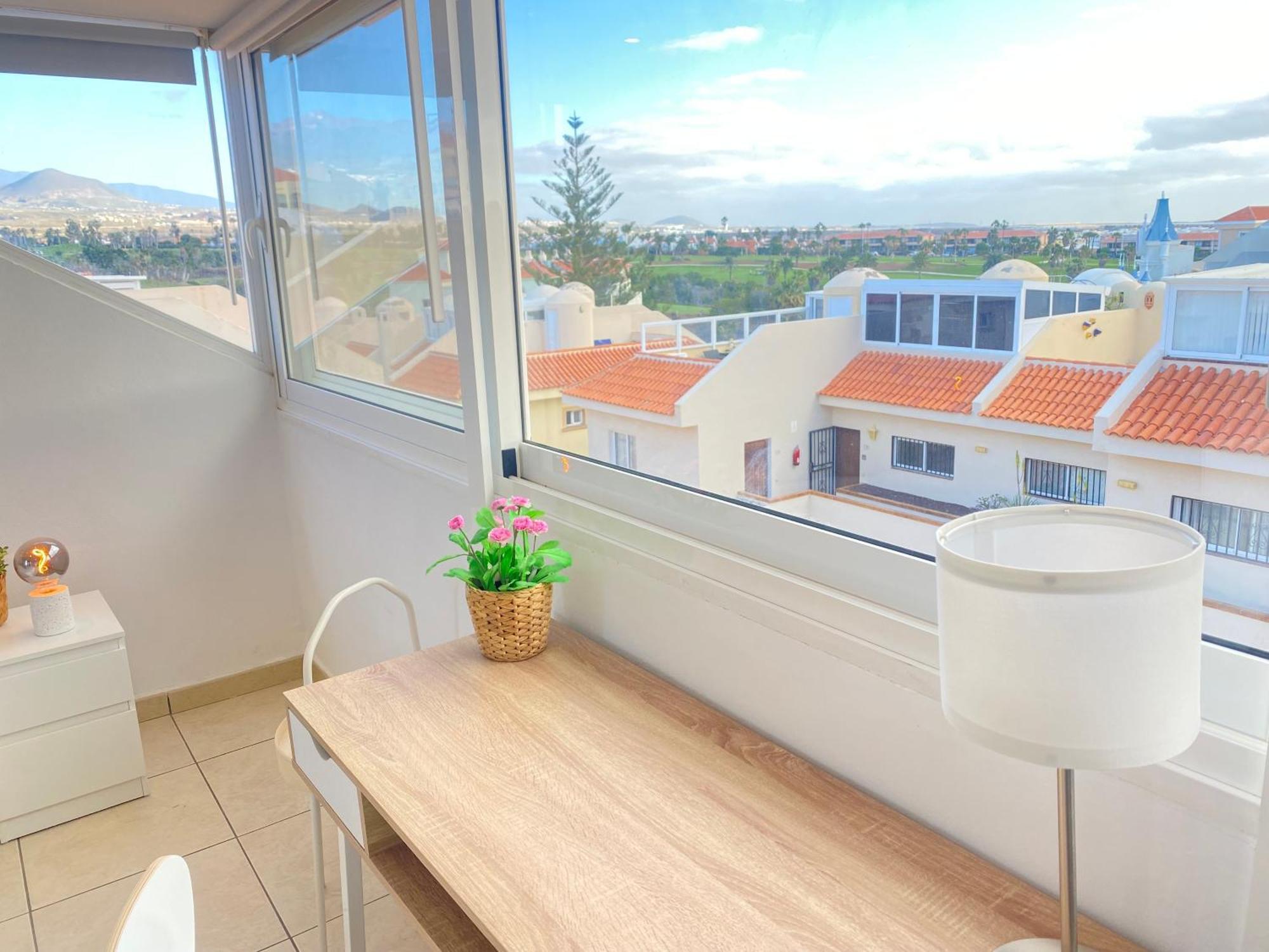 Heart And Soul Apartment San Miguel de Abona Luaran gambar