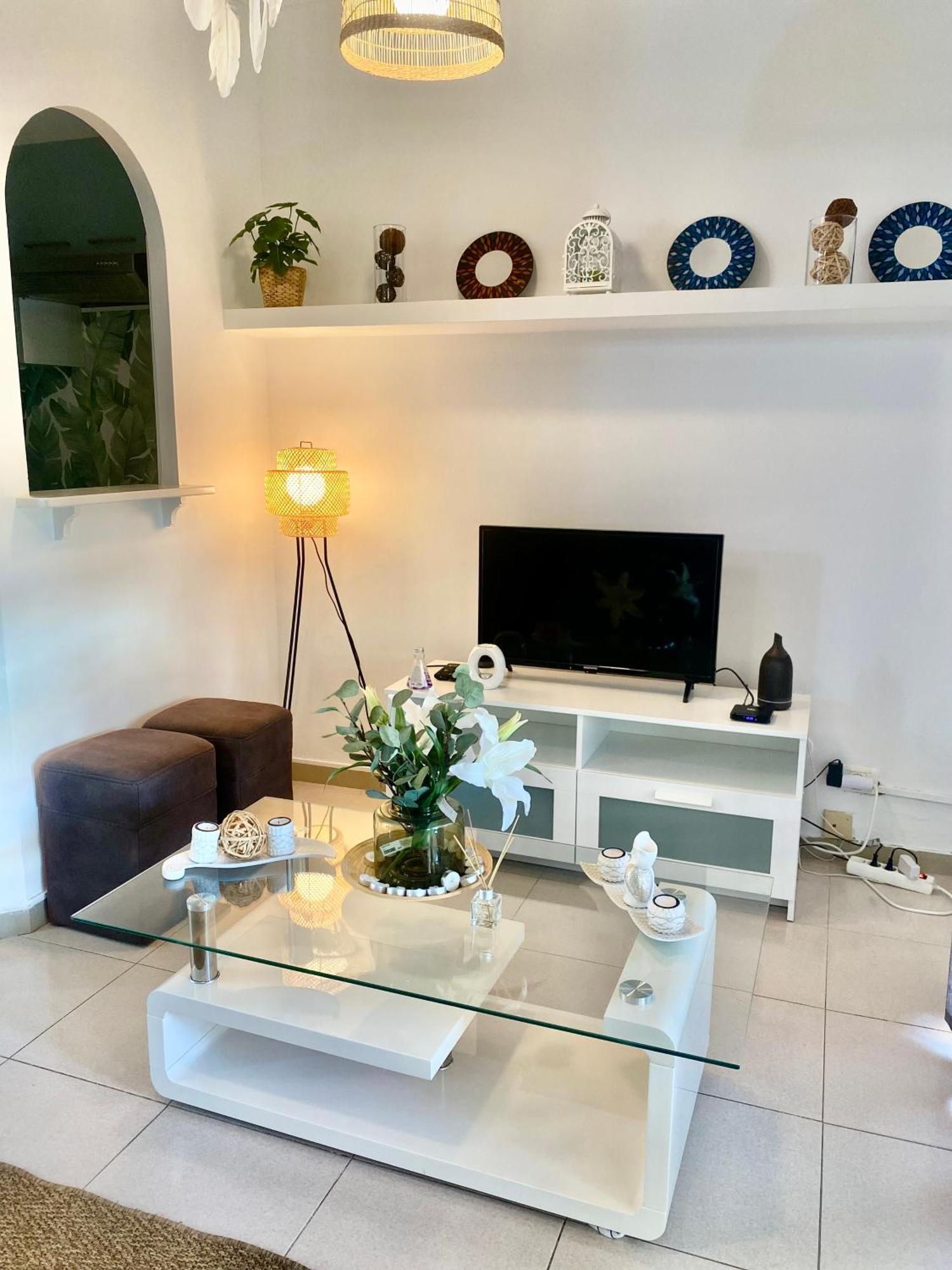 Heart And Soul Apartment San Miguel de Abona Luaran gambar