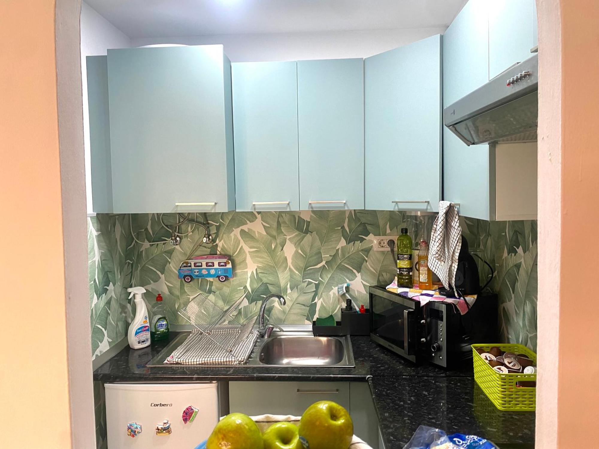 Heart And Soul Apartment San Miguel de Abona Luaran gambar