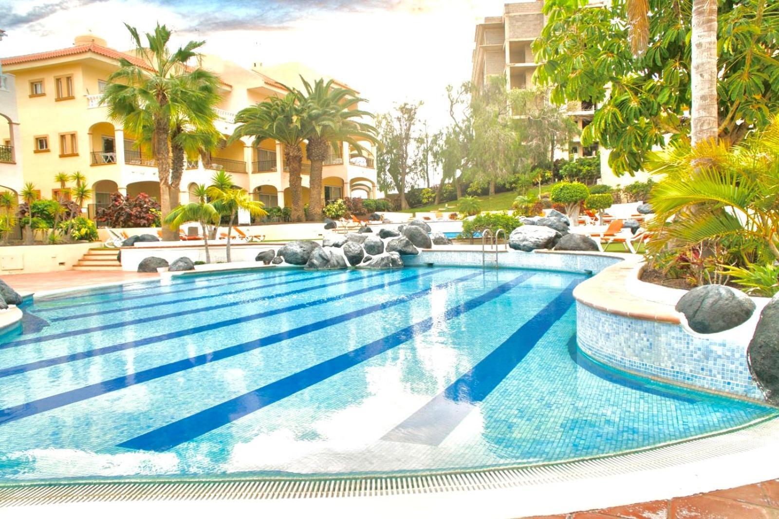 Heart And Soul Apartment San Miguel de Abona Luaran gambar