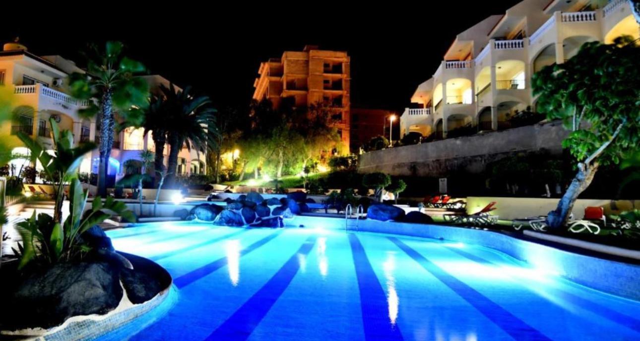 Heart And Soul Apartment San Miguel de Abona Luaran gambar